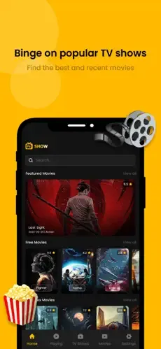 best-spy-movies-on-hotstar tv show